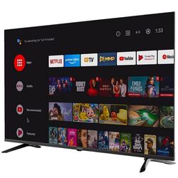 Телевизор Vivax 50UHD10K (Black) Thumb