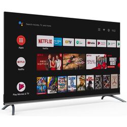 Телевизор Vivax 50Q10C (Silver) Thumb