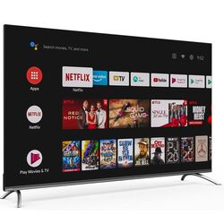 Телевизор Vivax 55Q10C (Silver) Thumb