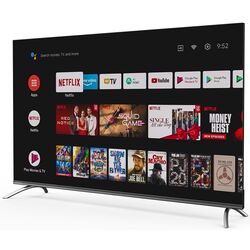 Телевизор Vivax 55Q10C (Silver) Thumb