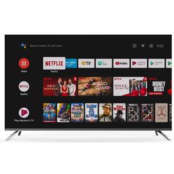 Телевизор Vivax 55Q10C (Silver)