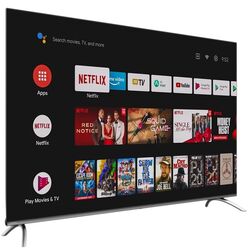 Телевизор Vivax 65" Imago Q QLED Smart 65Q10C (Black) Thumb