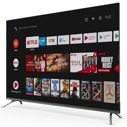 Телевизор Vivax 65" Imago Q QLED Smart 65Q10C (Black) Thumb