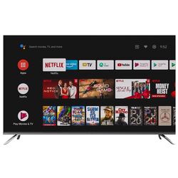 Телевизор Vivax 65" Imago Q QLED Smart 65Q10C (Black)