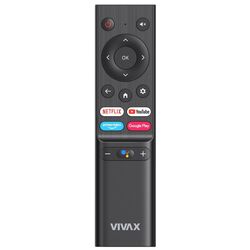 Телевизор Vivax 65" Imago Q QLED Smart 65Q10C (Black) Thumb