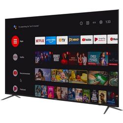 Телевизор Vivax 75" Imago A UHD Smart 75UHD10K (Black) Thumb