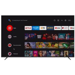 Телевизор Vivax 75" Imago A UHD Smart 75UHD10K (Black)