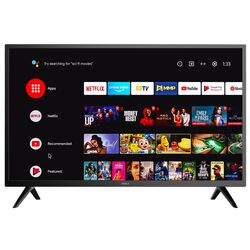 Телевизор Vivax HD Smart 32LE21K (Black)