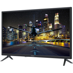 Телевизор Vivax TV-32LE117T2S2 LED HD (Black) Thumb