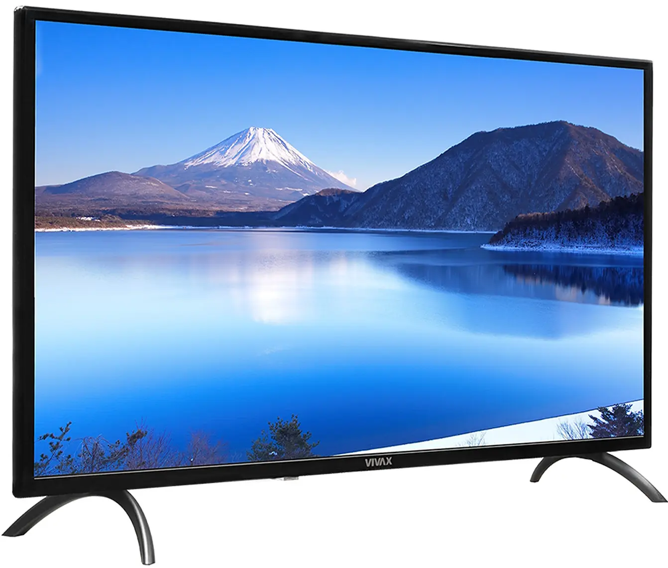 Телевизор Vivax TV-32LE118T2S2 LED HD (Black)