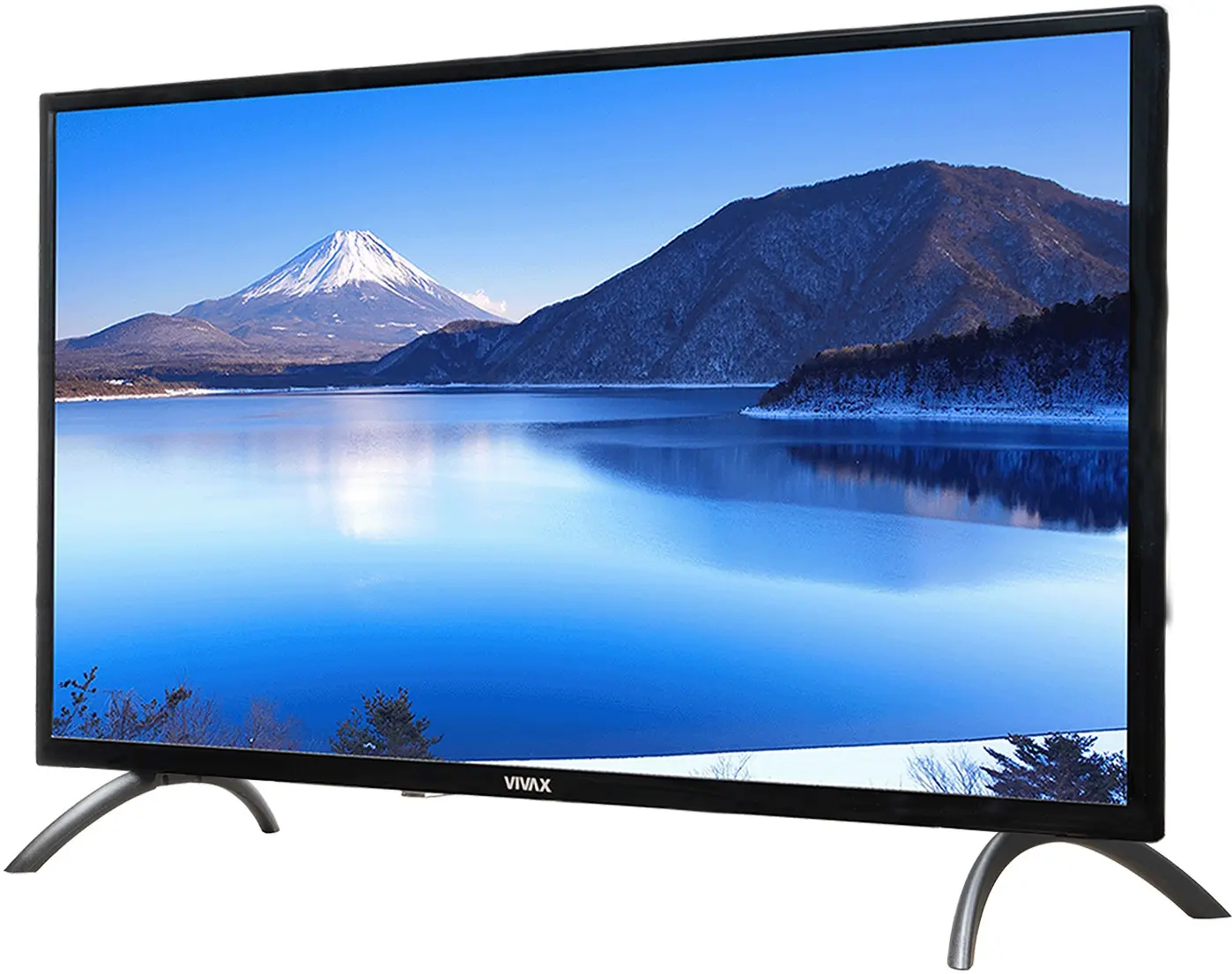 Телевизор Vivax TV-32LE118T2S2 LED HD (Black)