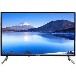 Телевизор Vivax TV-32LE118T2S2 LED HD (Black) Thumb