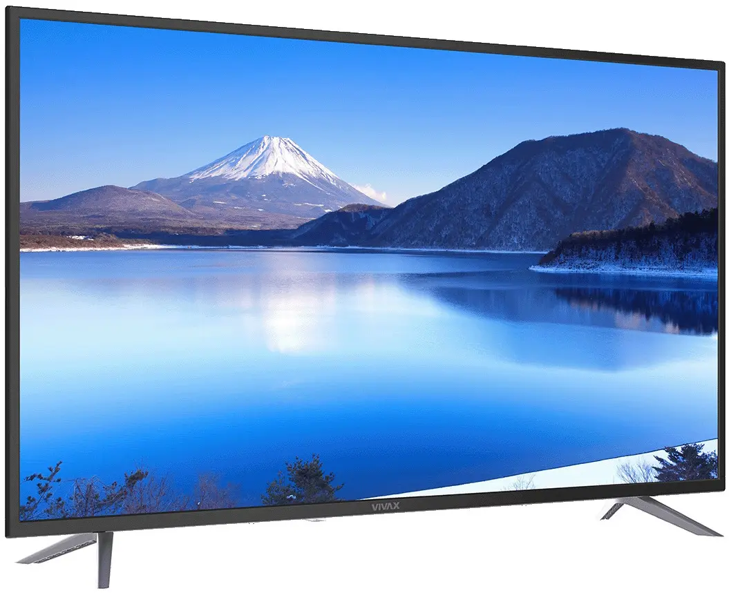 Televizor Vivax TV-40LE116T2S2 LED FHD (Black)