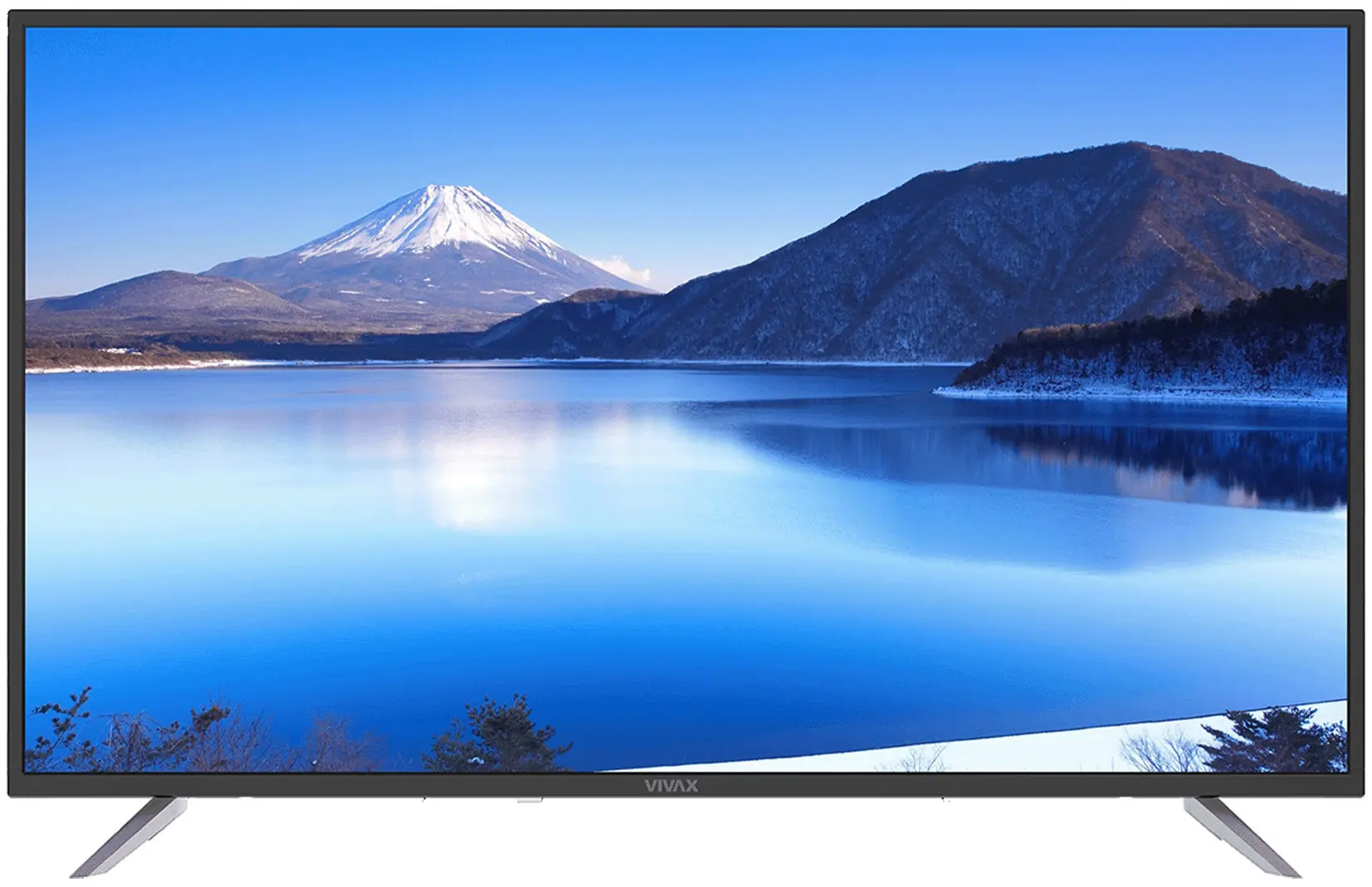 Televizor Vivax TV-40LE116T2S2 LED FHD (Black)