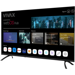 Televizor Vivax TV-43LE110WO LED FHD Smart (Black) Thumb