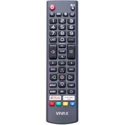 Televizor Vivax TV-43LE110WO LED FHD Smart (Black) Thumb