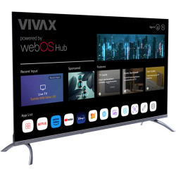 Televizor Vivax TV-43LE111WO LED FHD Smart (Dark Silver) Thumb