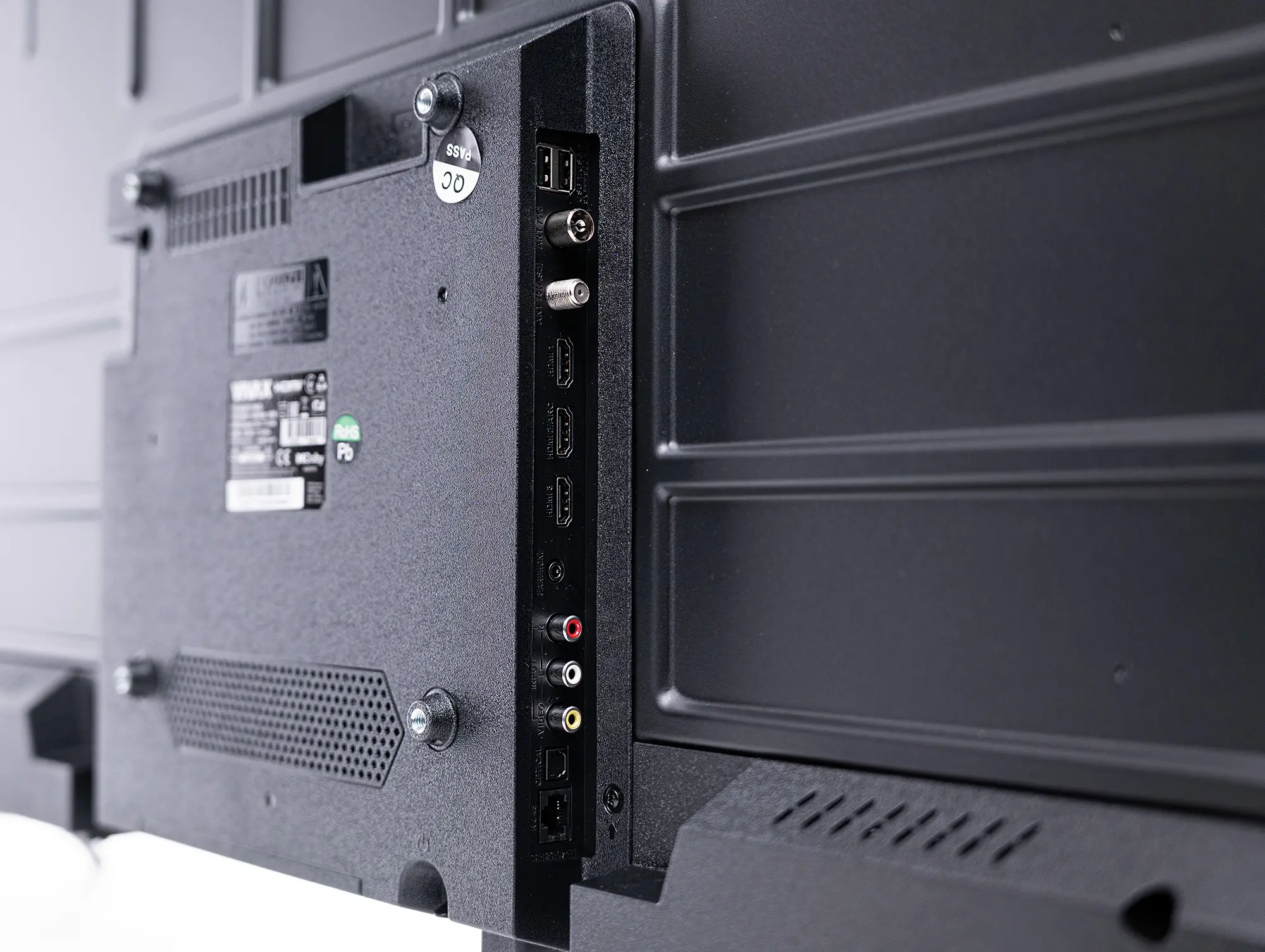 Televizor Vivax TV-43LE111WO LED FHD Smart (Dark Silver)