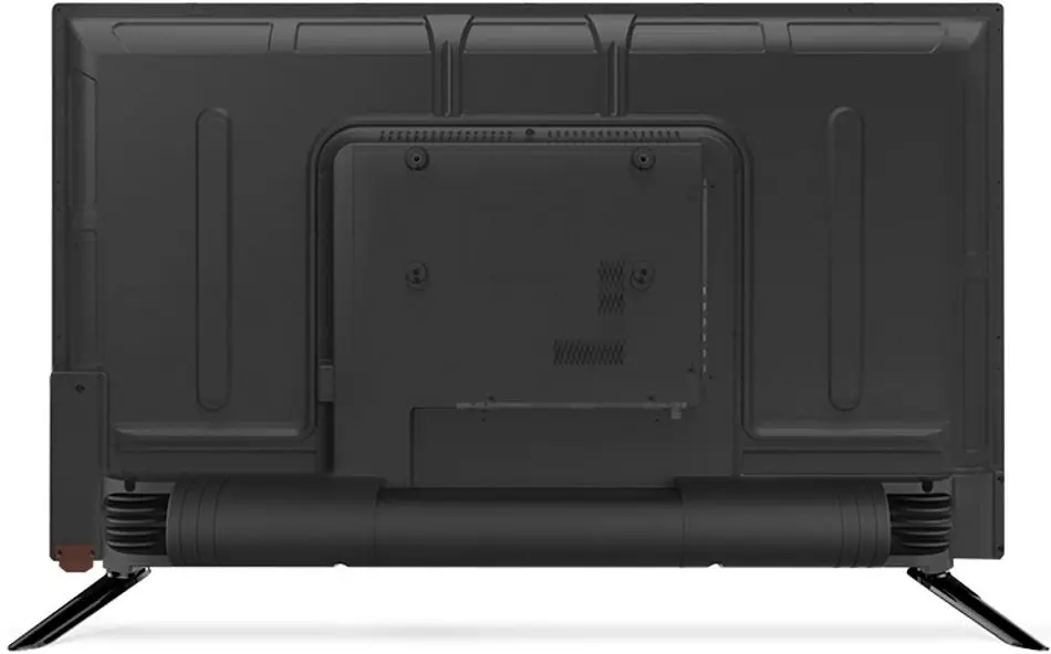 Телевизор Voltus HD Ready VT-24DN4000 (Black) - 2