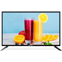 Телевизор Voltus HD Ready VT-24DN4000 (Black)