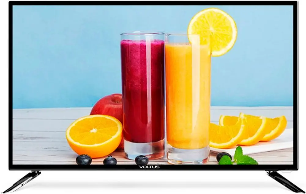 Телевизор Voltus HD Ready VT-24DN4000 (Black)
