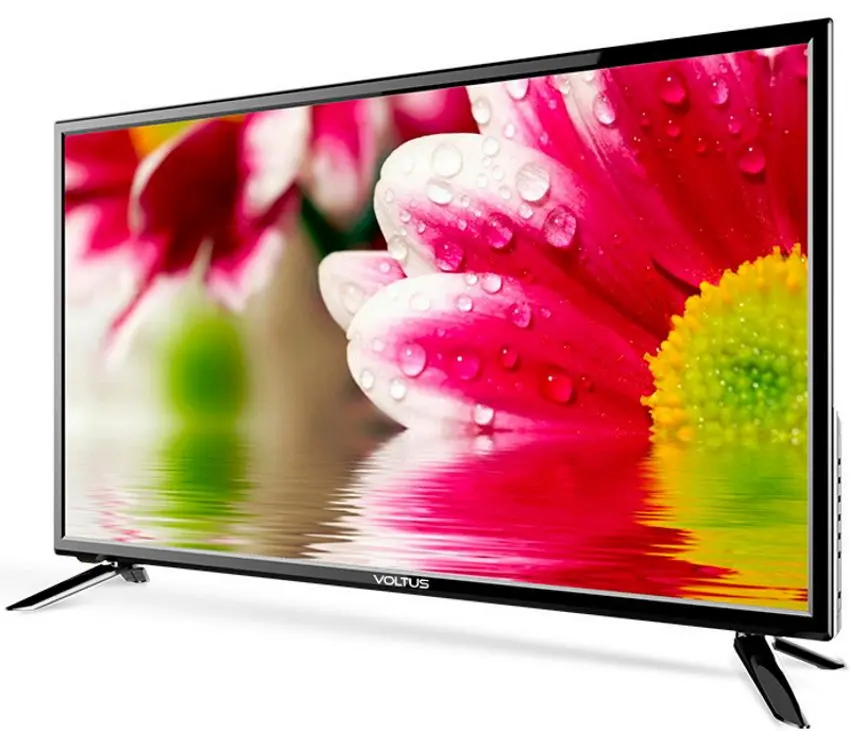 Телевизор Voltus HD Ready VT-32DN4000 (Black) - 5