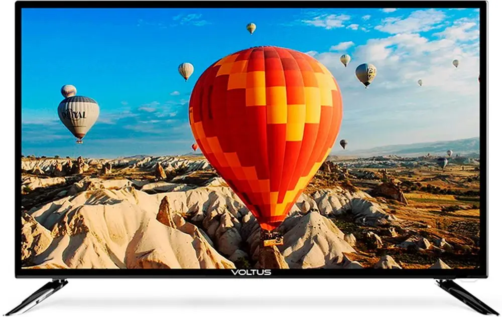 Телевизор Voltus HD Ready VT-32DN4000 (Black)