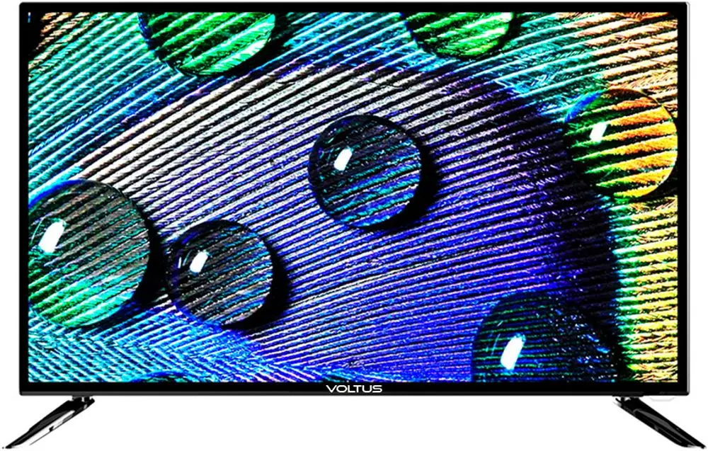 Телевизор Voltus 39