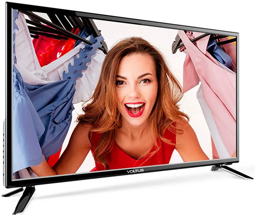 Телевизор Voltus 43 - 2