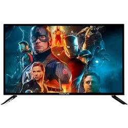 Телевизор Voltus 43