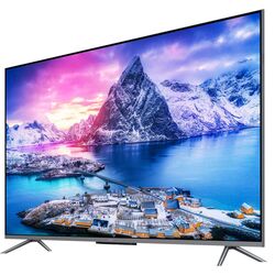 Телевизор Xiaomi 4K QLED Smart Q1E 55 (Grey) Thumb