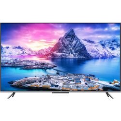 Телевизор Xiaomi 4K QLED Smart Q1E 55 (Grey)