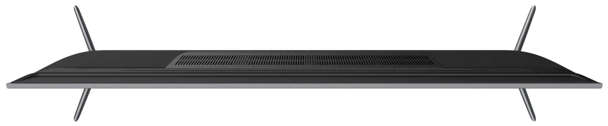 Телевизор Xiaomi 4K QLED Smart Q1E 55 (Grey) - 4