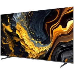 Телевизор Xiaomi Max 100 2025 QLED 4K Smart (Dark Grey) Thumb