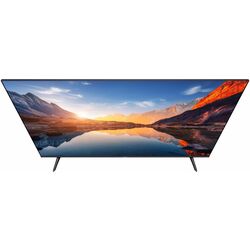Телевизор Xiaomi TV A 43 2025 LED Smart ELA5493EU (Black) Thumb