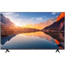 Телевизор Xiaomi TV A 43 2025 LED Smart ELA5493EU (Black) Thumb