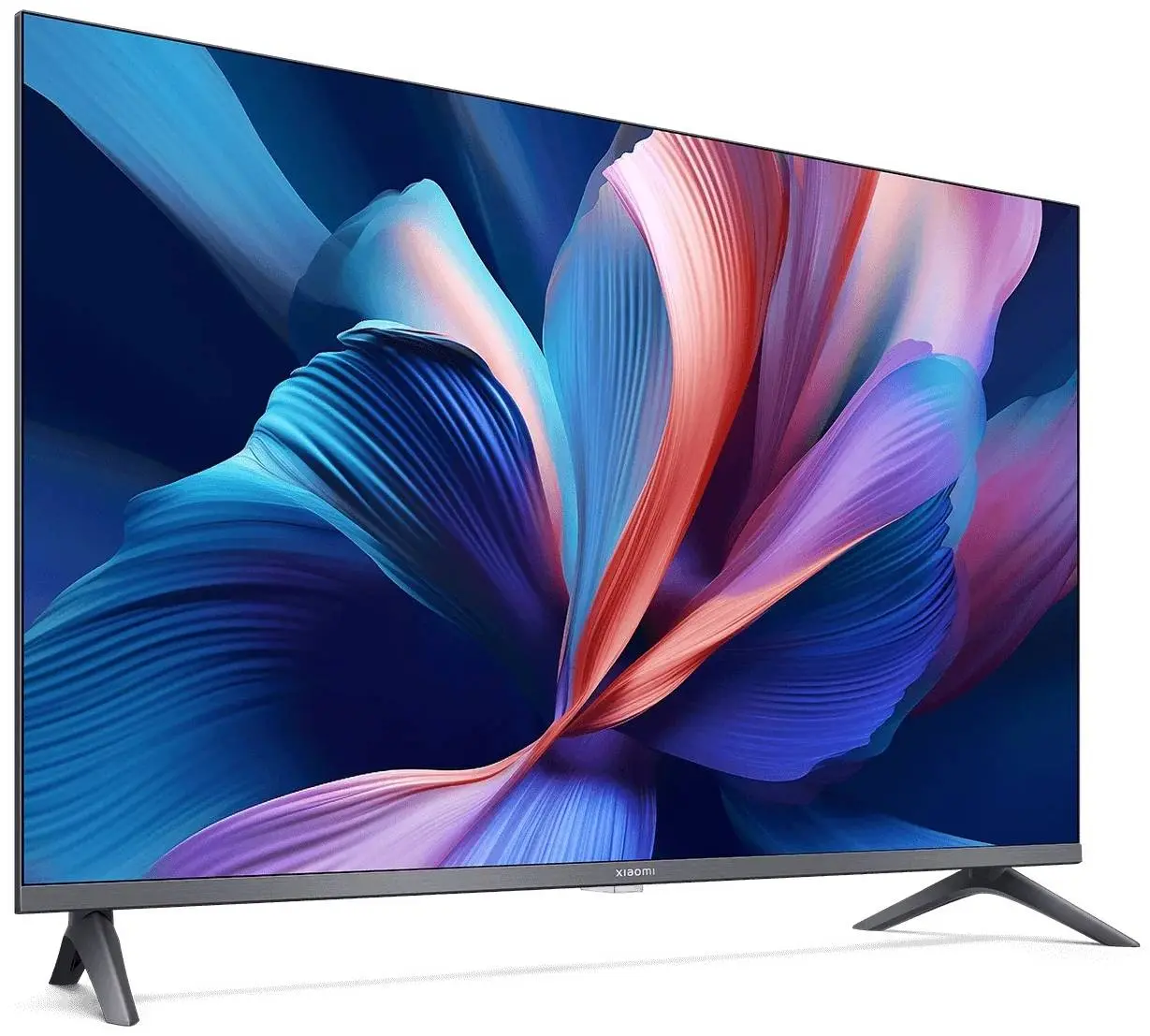 Телевизор Xiaomi TV A Pro 32 2026 QLED HD Smart (Dark Gray)
