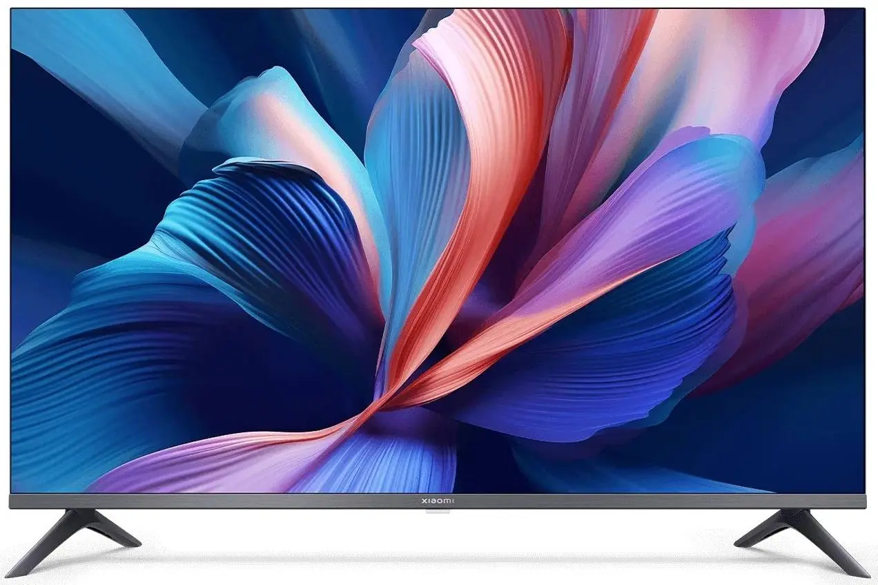 Телевизор Xiaomi TV A Pro 32 2026 QLED HD Smart (Dark Gray)