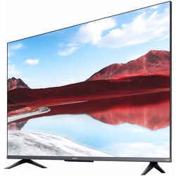 Телевизор Xiaomi TV A Pro 43 2025 QLED 4K UHD Smart ELA5483EU (Black) Thumb