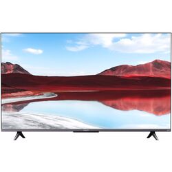 Телевизор Xiaomi TV A Pro 43 2025 QLED 4K UHD Smart ELA5483EU (Black) Thumb