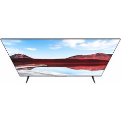 Телевизор Xiaomi TV A Pro 43 2025 QLED 4K UHD Smart ELA5483EU (Black) Thumb