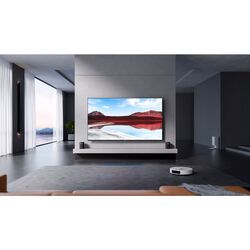 Телевизор Xiaomi TV A Pro 43 2025 QLED 4K UHD Smart ELA5483EU (Black) Thumb