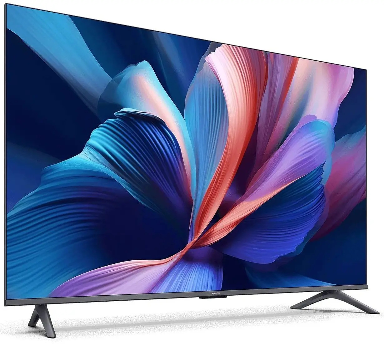 Телевизор Xiaomi TV A Pro 43 2026 QLED 4K Smart (Dark Gray)