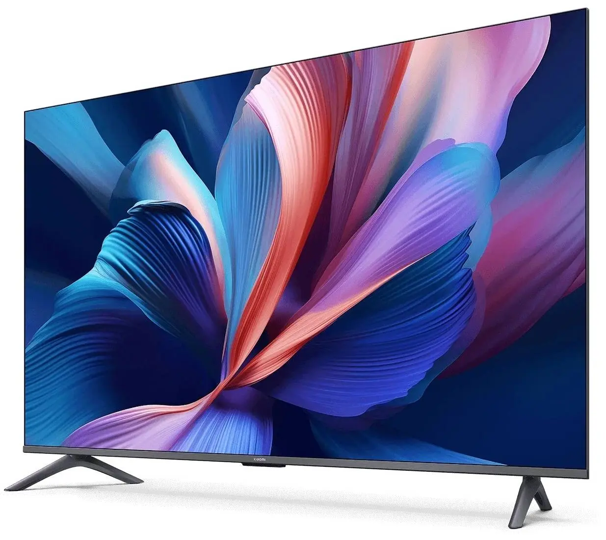 Телевизор Xiaomi TV A Pro 43 2026 QLED 4K Smart (Dark Gray)