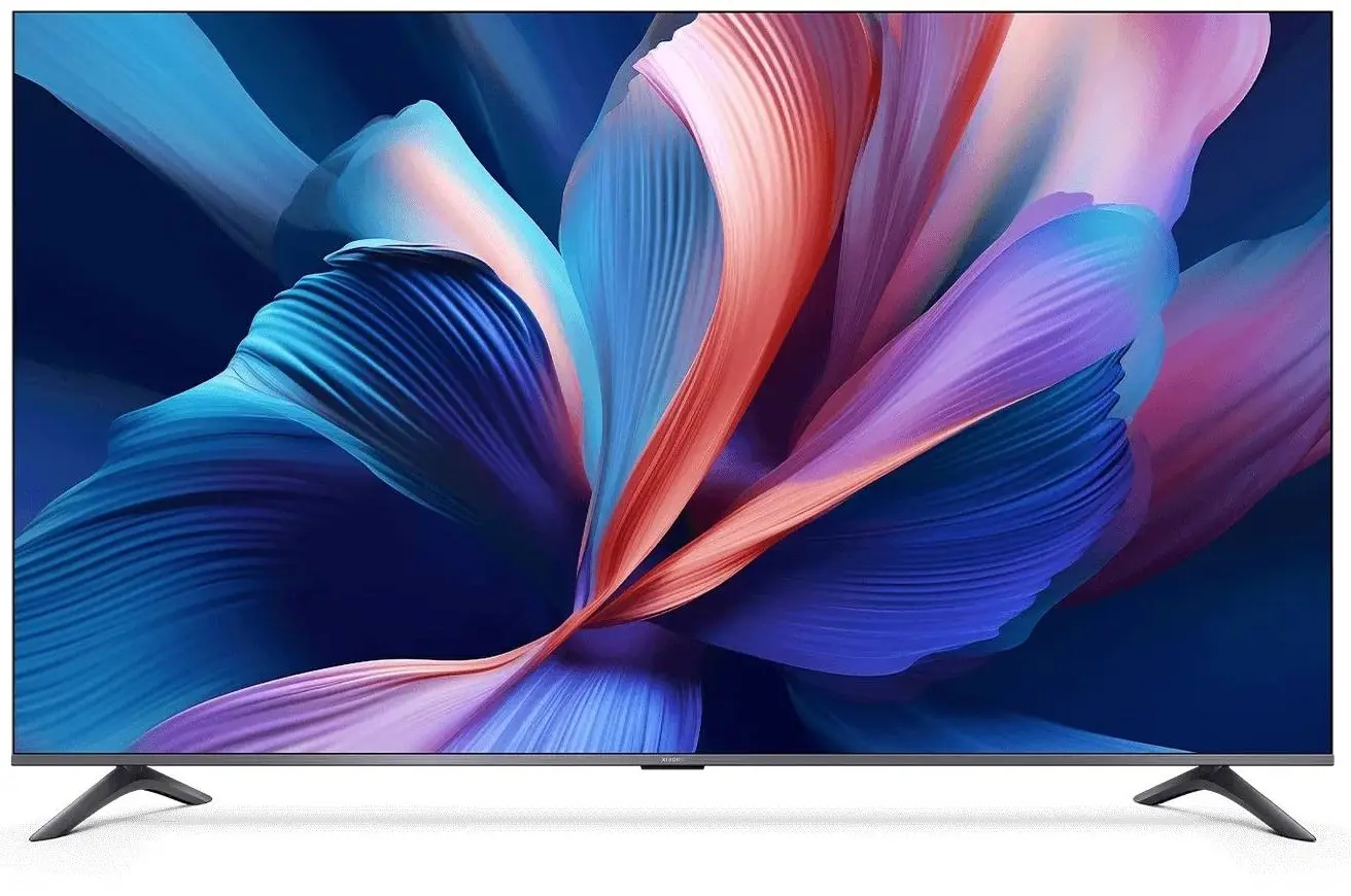Televizor Xiaomi TV A Pro 65 2026 QLED 4K Smart (Dark Gray)