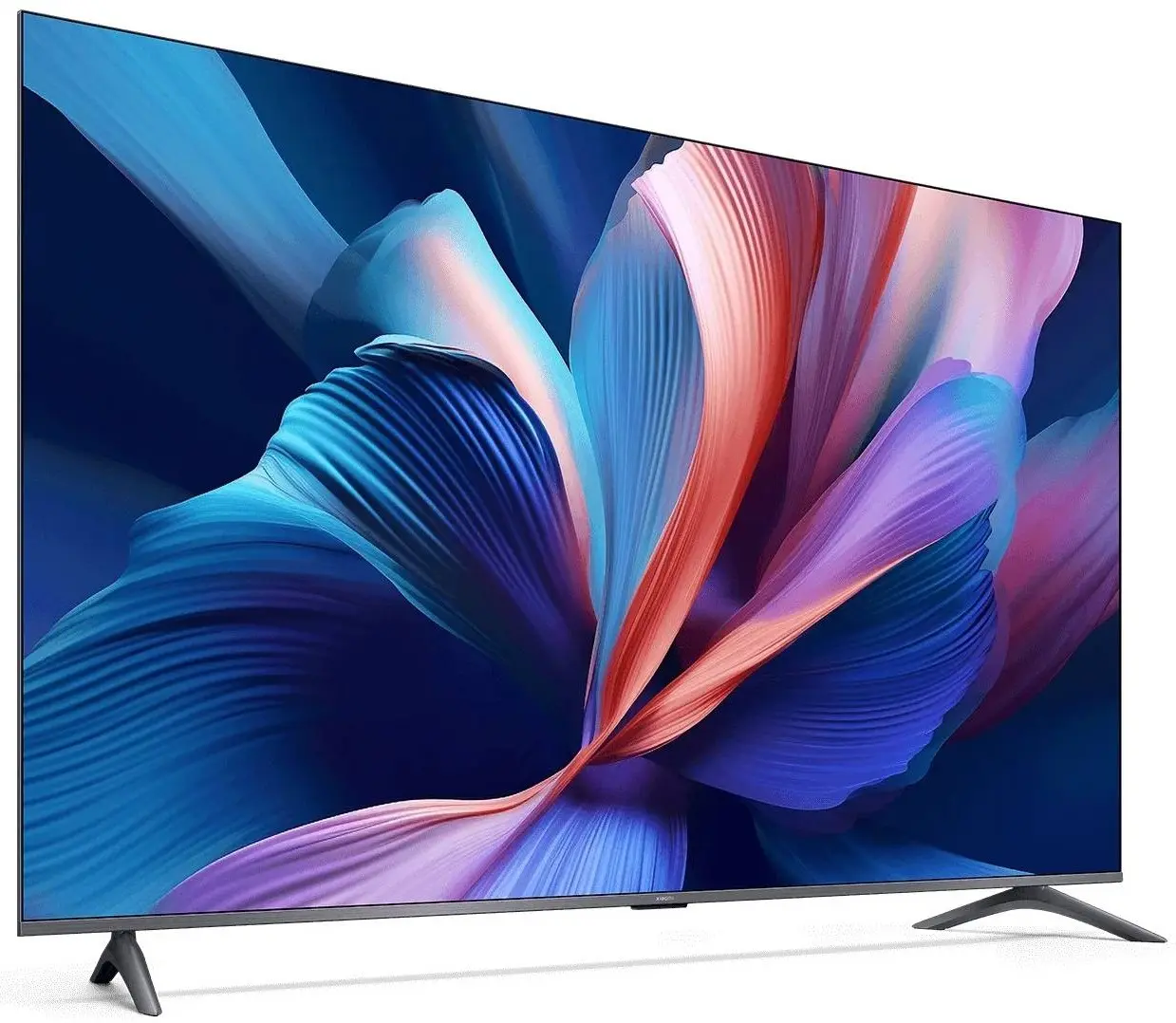 Televizor Xiaomi TV A Pro 65 2026 QLED 4K Smart (Dark Gray)