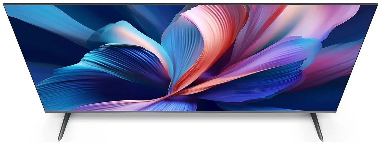 Televizor Xiaomi TV A Pro 65 2026 QLED 4K Smart (Dark Gray)