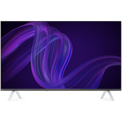 Televizor Yandex 4K UHD Smart YNDX-00073 (Black)