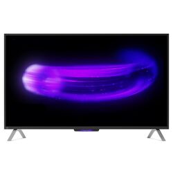 Televizor Yandex Station Pro 4K UHD Smart YNDX-00101 (Black)