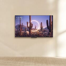 Televizor Yandex Station Pro 4K UHD Smart YNDX-00101 (Black) Thumb